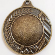  Medal pronks ZUM40P